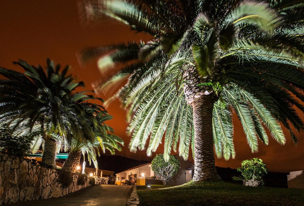 La Palma Διαμέρισμα San Juan de la Rambla Εξωτερικό φωτογραφία