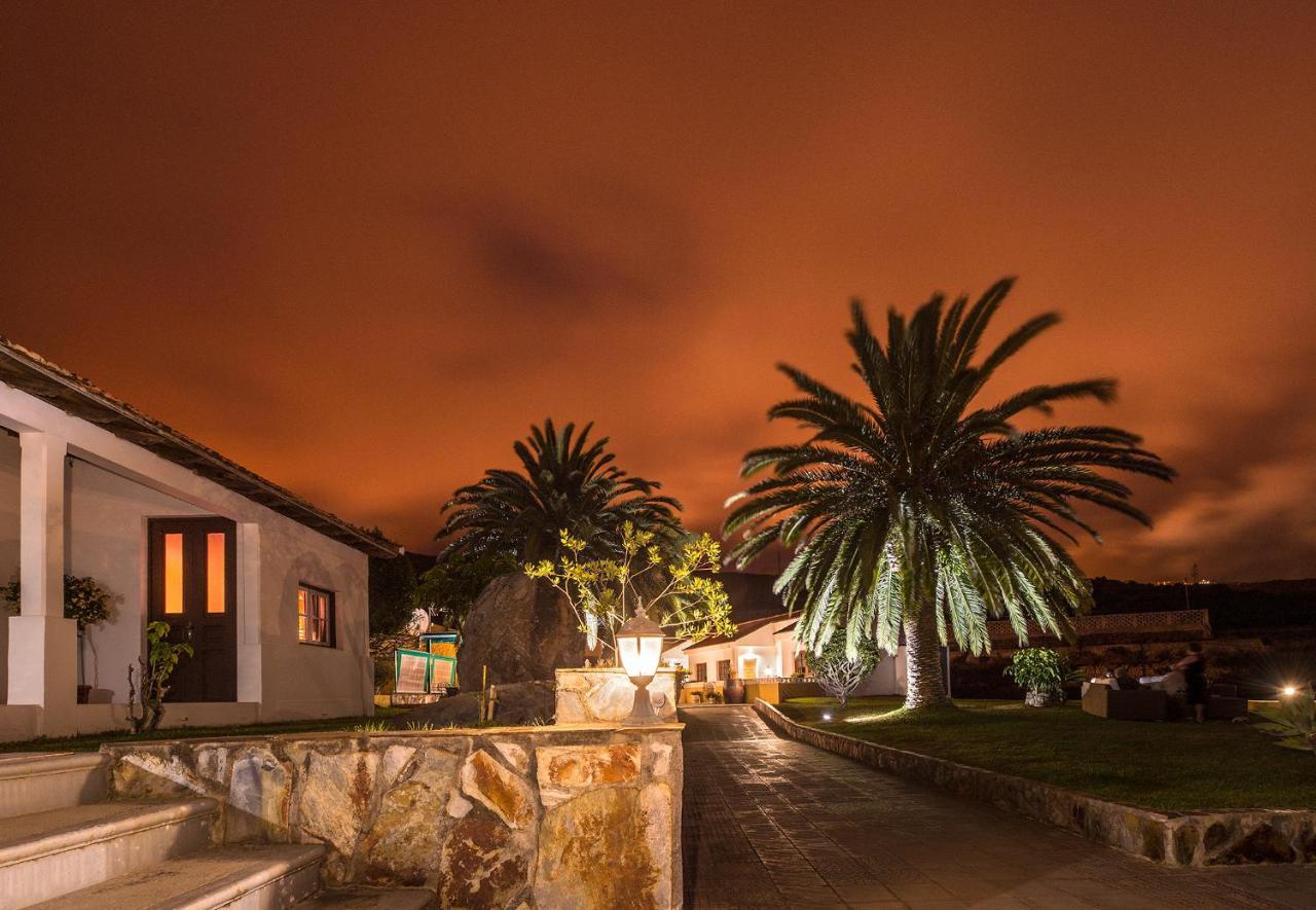 La Palma Διαμέρισμα San Juan de la Rambla Εξωτερικό φωτογραφία