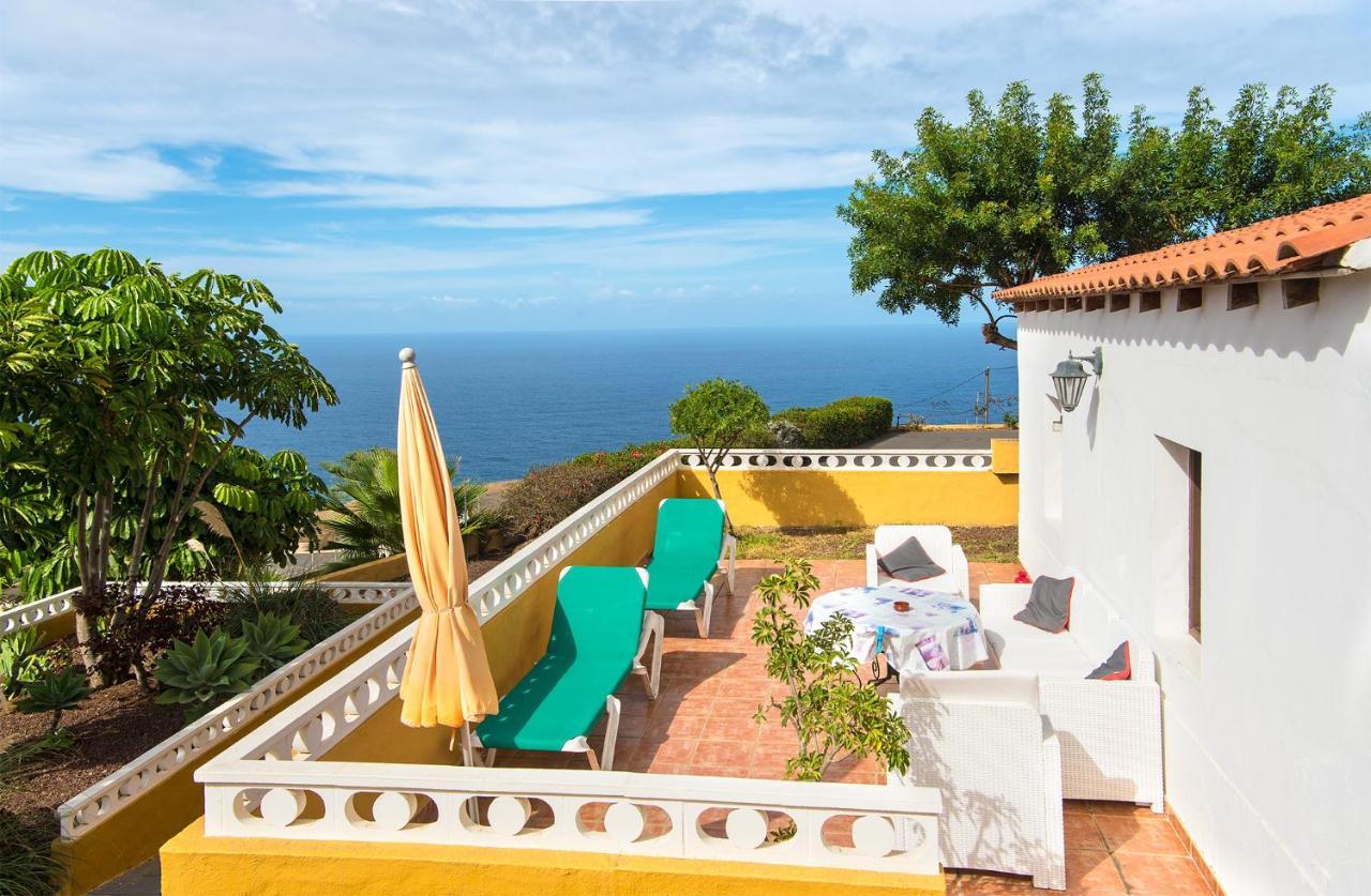 La Palma Διαμέρισμα San Juan de la Rambla Εξωτερικό φωτογραφία