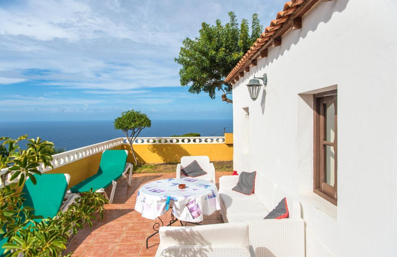 La Palma Διαμέρισμα San Juan de la Rambla Εξωτερικό φωτογραφία